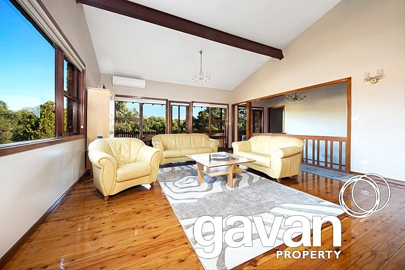 72 Morshead Drive, Connells Point Sold by Gavan Property - image 1