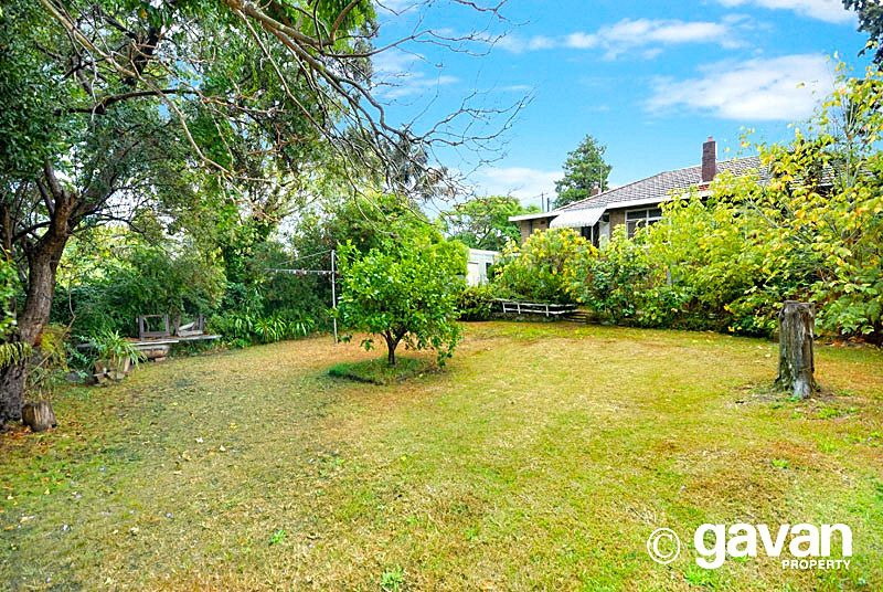 38 Greenbank St, Hurstville Sold by Gavan Property - image 1