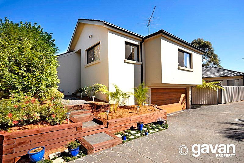 2/40 Johnstone Street, Peakhurst Sold by Gavan Property - image 1