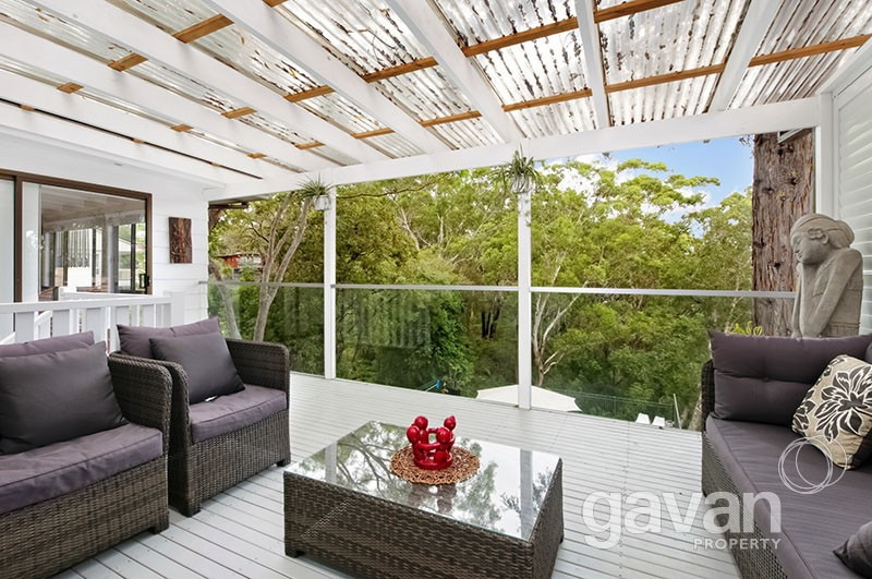45 Valentia Avenue, Lugarno Sold by Gavan Property - image 1