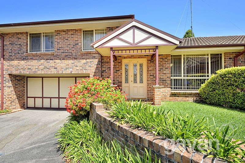 21/1-7 Walton St, Blakehurst Sold by Gavan Property - image 1