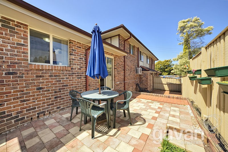 21/1-7 Walton St, Blakehurst Sold by Gavan Property - image 1