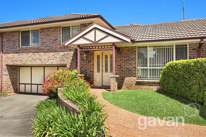 21/1-7 Walton St, Blakehurst Sold by Gavan Property - image 1