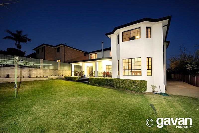 208A Lorraine Street, Peakhurst Heights Sold by Gavan Property - image 1