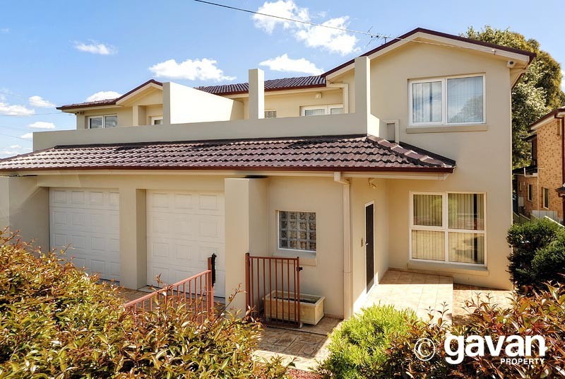 25 Maher Street, Hurstville Sold by Gavan Property - image 1