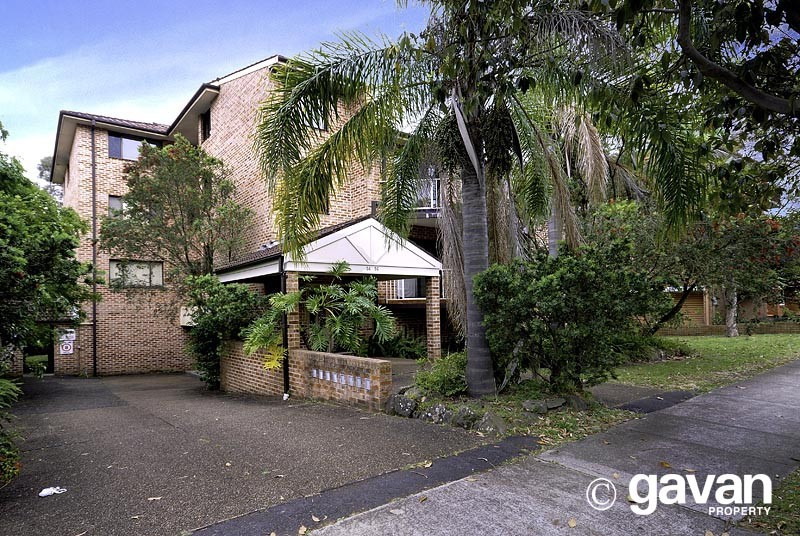 1/54 Oxford Street, Mortdale Sold by Gavan Property - image 1