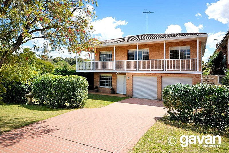 13 Parkside Drive, Kogarah Bay Sold by Gavan Property - image 1
