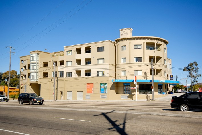 19/803 King Georges Rd, South Hurstville Sold by Gavan Property - image 1