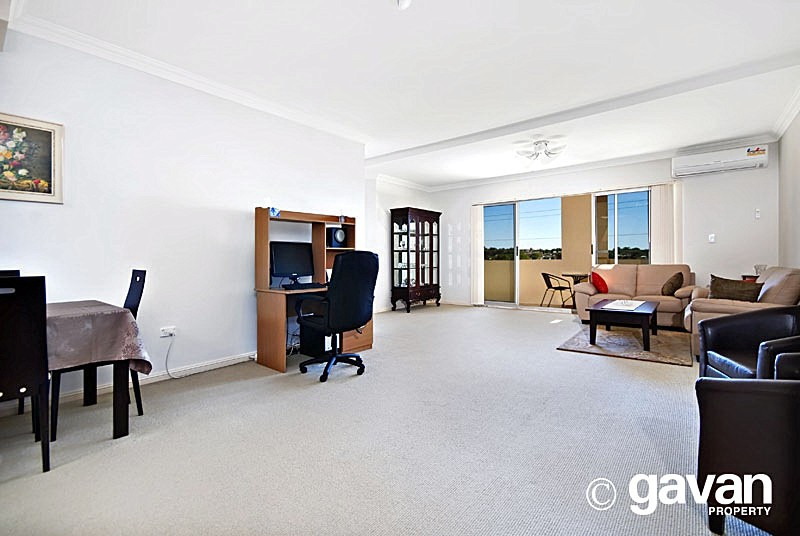 19/803 King Georges Rd, South Hurstville Sold by Gavan Property - image 1