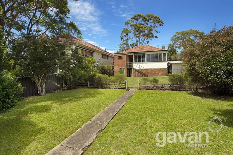 56 Oatley Park Avenue, Oatley Sold by Gavan Property - image 1