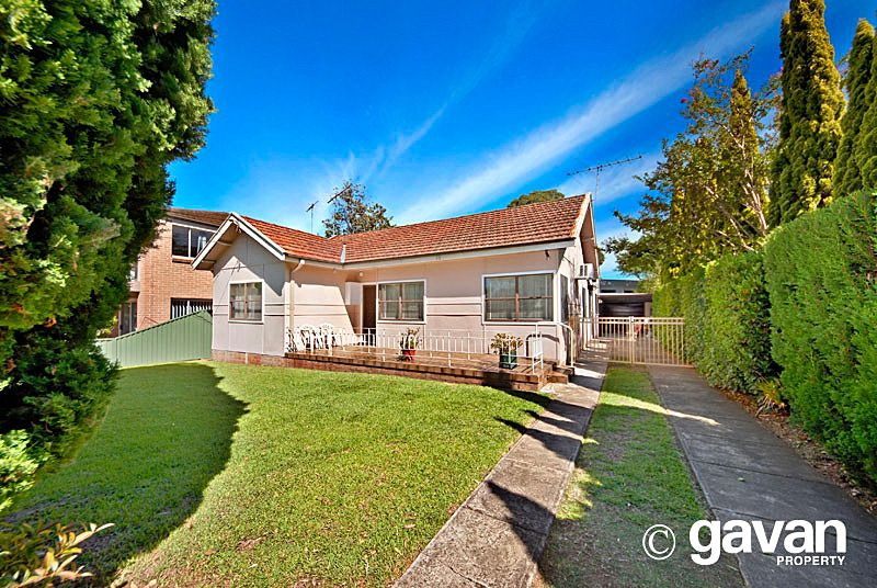 15 Scott Street, Mortdale Sold by Gavan Property - image 1