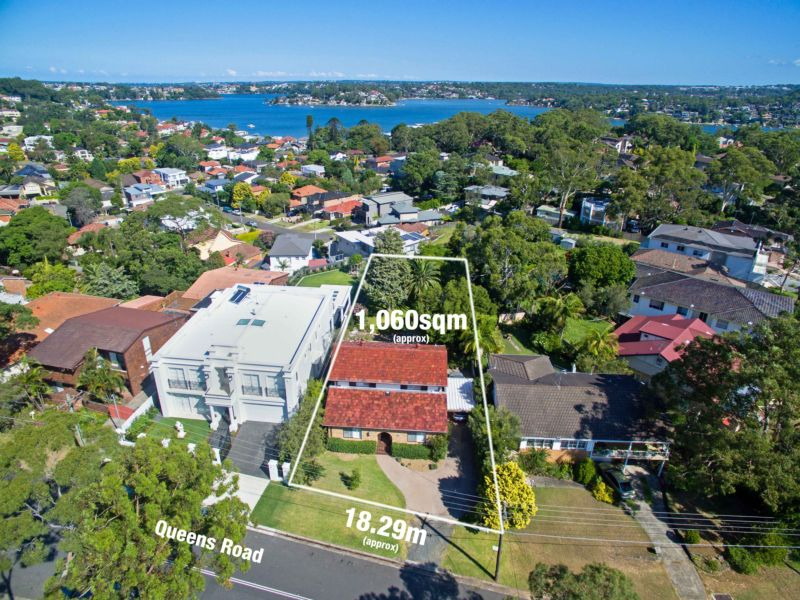 28 Queens Road, Connells Point Sold by Gavan Property - image 1