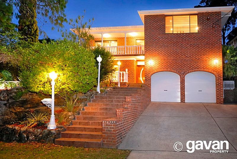 36 Morshead Dr, Connells Point Sold by Gavan Property - image 1