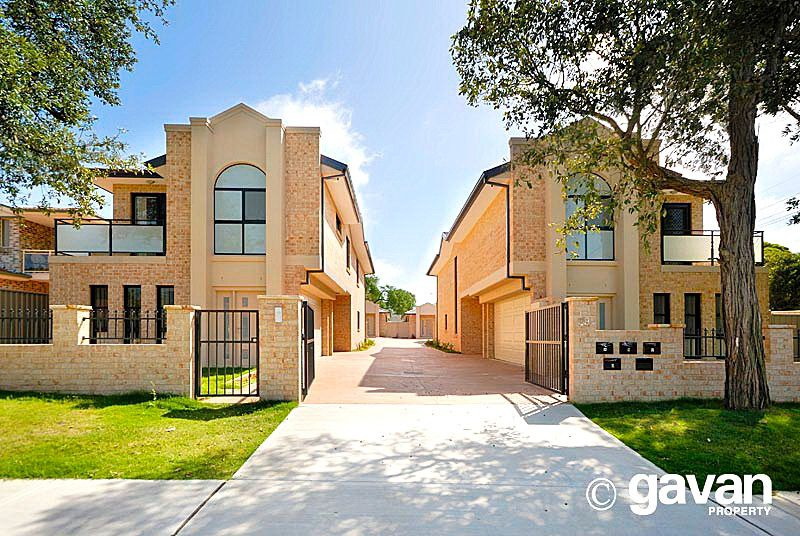 1/28 Park Street, Peakhurst Sold by Gavan Property - image 1