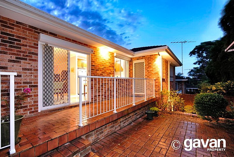 3/18 Homedale Crescent, Connells Point Sold by Gavan Property - image 1