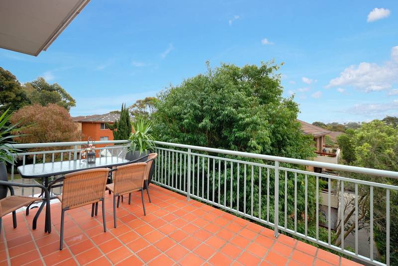 14/2-6 Martin Place, Mortdale Sold by Gavan Property - image 1