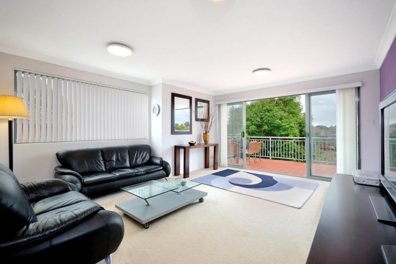 14/2-6 Martin Place, Mortdale Sold by Gavan Property - image 1
