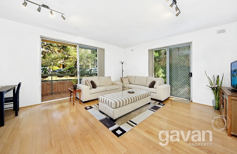 1/28 Garfield St, Carlton Sold by Gavan Property - image 1