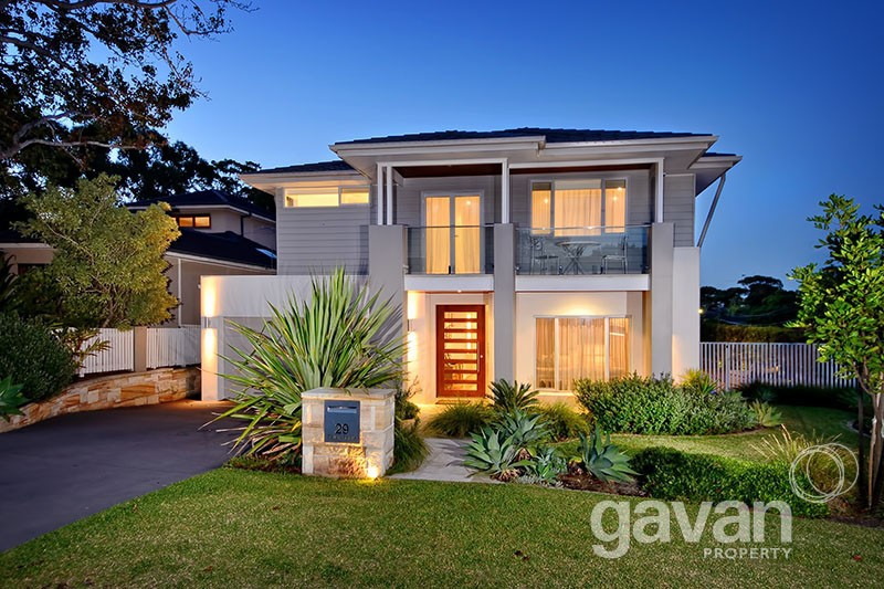 29 Rawson Parade, Caringbah South Sold by Gavan Property - image 1
