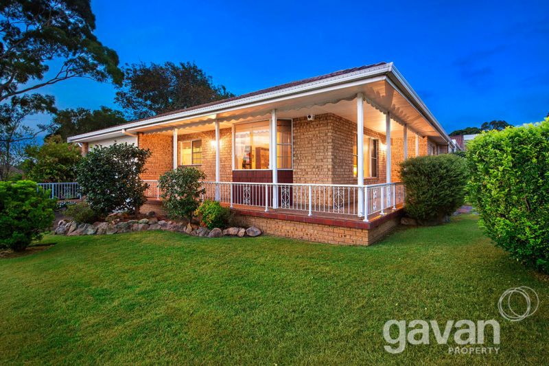 1/14 Resthavan Road, South Hurstville Sold by Gavan Property - image 1