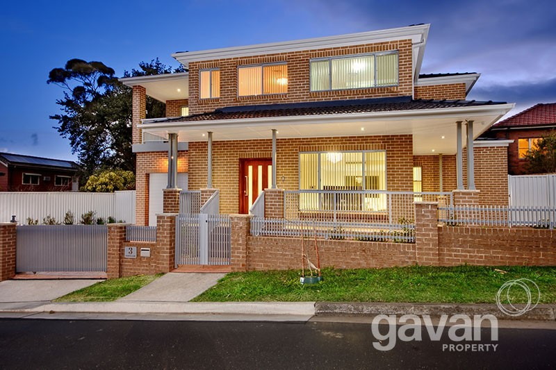 3 Queens Lane, Mortdale Sold by Gavan Property - image 1