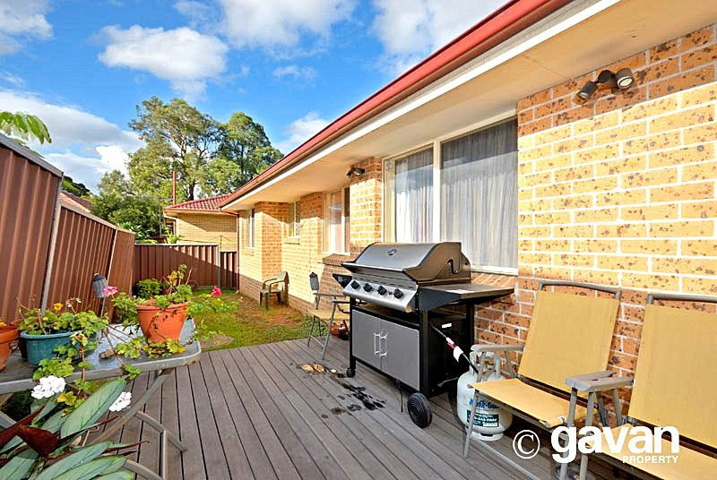 1/123c Morts Road, Mortdale Sold by Gavan Property - image 1