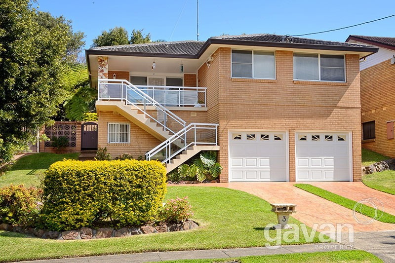 3 Burraneer Close, Allawah Sold by Gavan Property - image 1