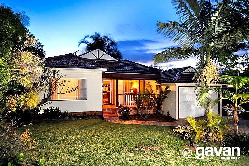 28 Tournay Street, Peakhurst Sold by Gavan Property - image 1