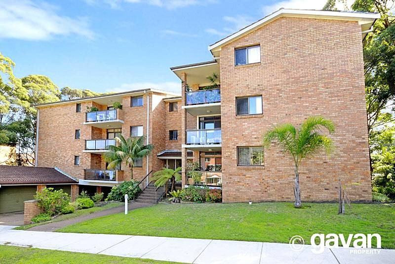 2/11-15 Ocean Street, Penshurst Sold by Gavan Property - image 1