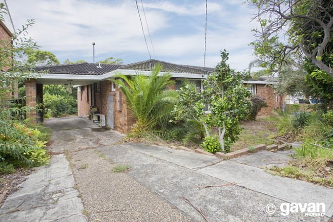 1 Pine Street, Lugarno Sold by Gavan Property - image 1