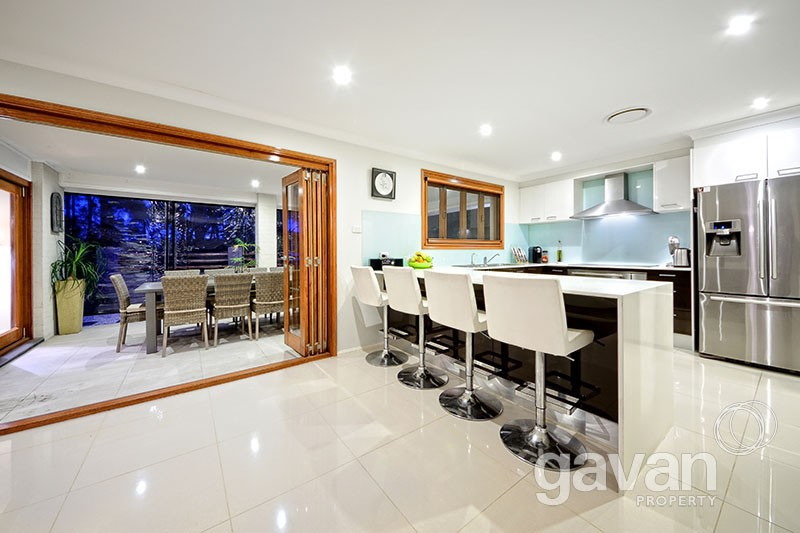 8 Neverfail Place, Oatley Sold by Gavan Property - image 1