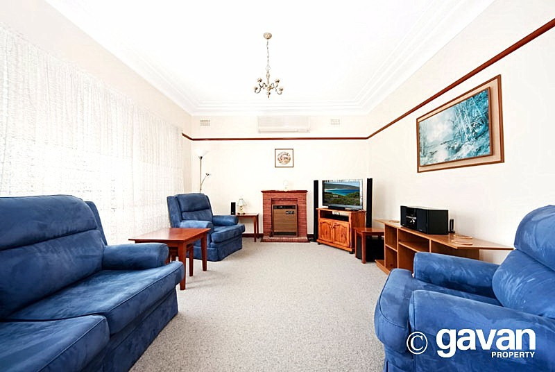 46 Terry St, Blakehurst Sold by Gavan Property - image 1