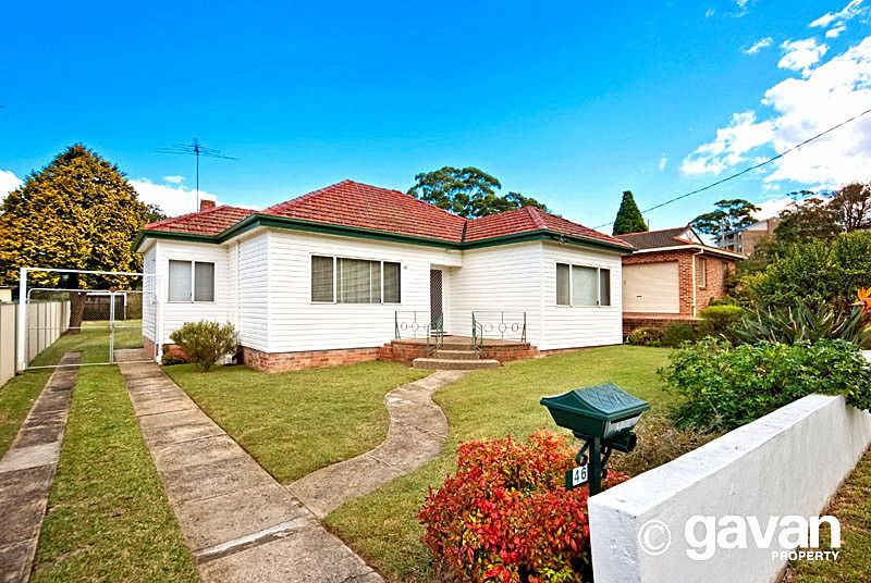 46 Terry St, Blakehurst Sold by Gavan Property - image 1