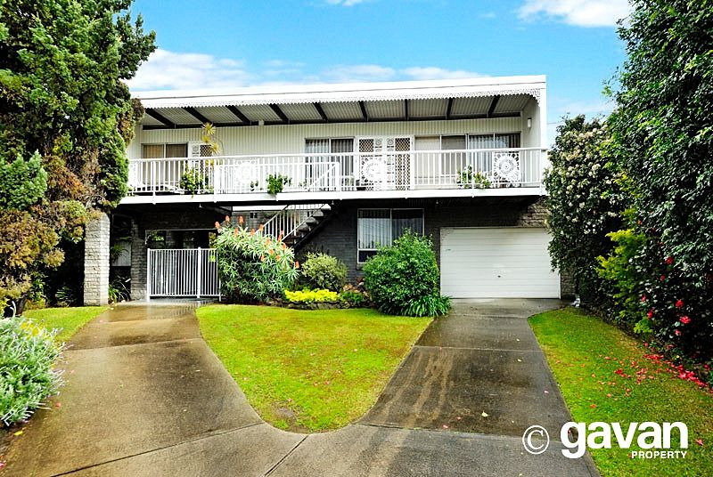 4 Inala Ave, Kyle Bay Sold by Gavan Property - image 1