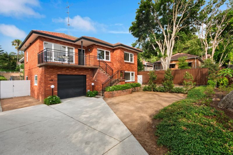 17B Merriman Street, Kyle Bay Sold by Gavan Property - image 1