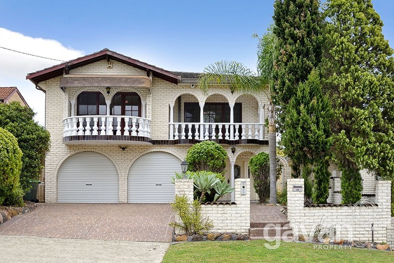 12 Wentworth Ave, Blakehurst Sold by Gavan Property - image 1