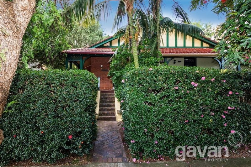 8 Mabel Street, Hurstville Sold by Gavan Property - image 1