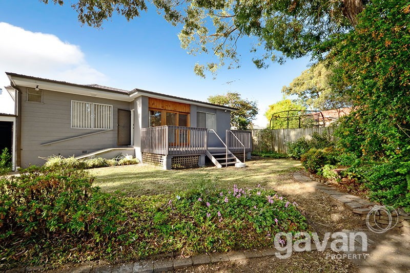 5 Simone Place, Peakhurst Sold by Gavan Property - image 1