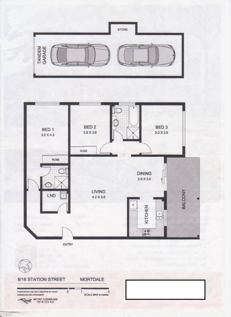 8/16-18 Station Street, Mortdale Sold by Gavan Property - image 1