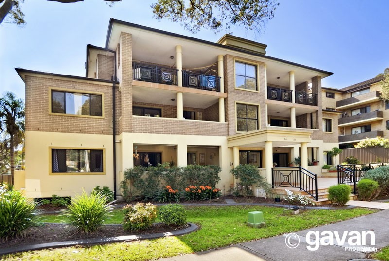 8/16-18 Station Street, Mortdale Sold by Gavan Property - image 1
