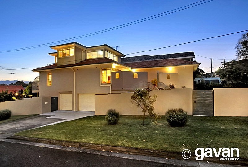 36 Townson Street, Blakehurst Sold by Gavan Property - image 1