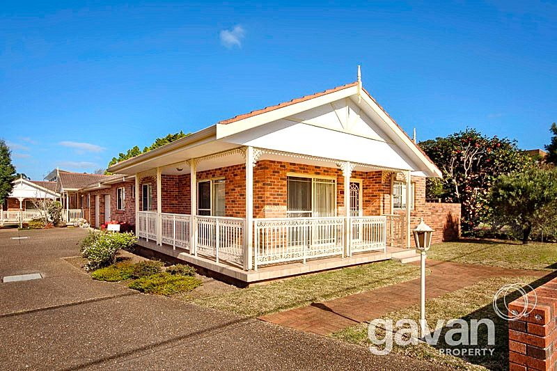 1/32-34 Terry Street, Blakehurst Sold by Gavan Property - image 1