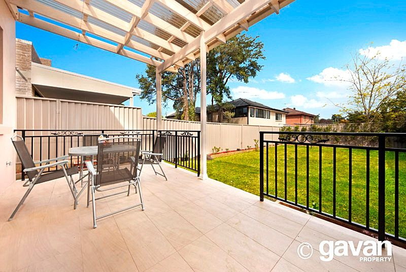 27C Samuel St, Peakhurst Sold by Gavan Property - image 1