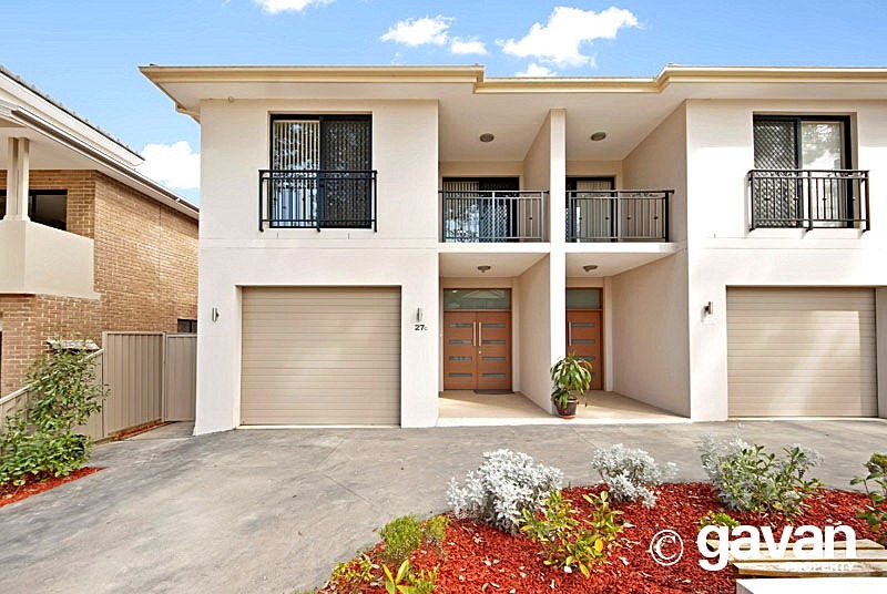 27C Samuel St, Peakhurst Sold by Gavan Property - image 1