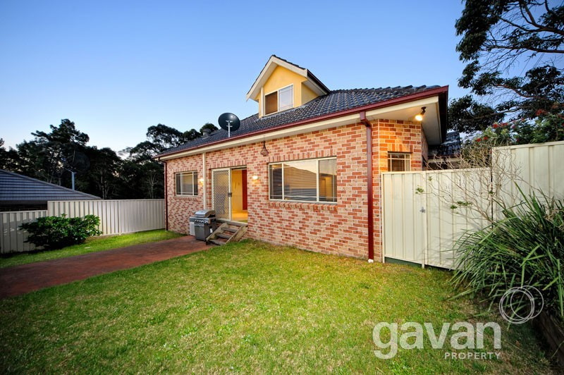 1A Mavis Avenue, Peakhurst Sold by Gavan Property - image 1
