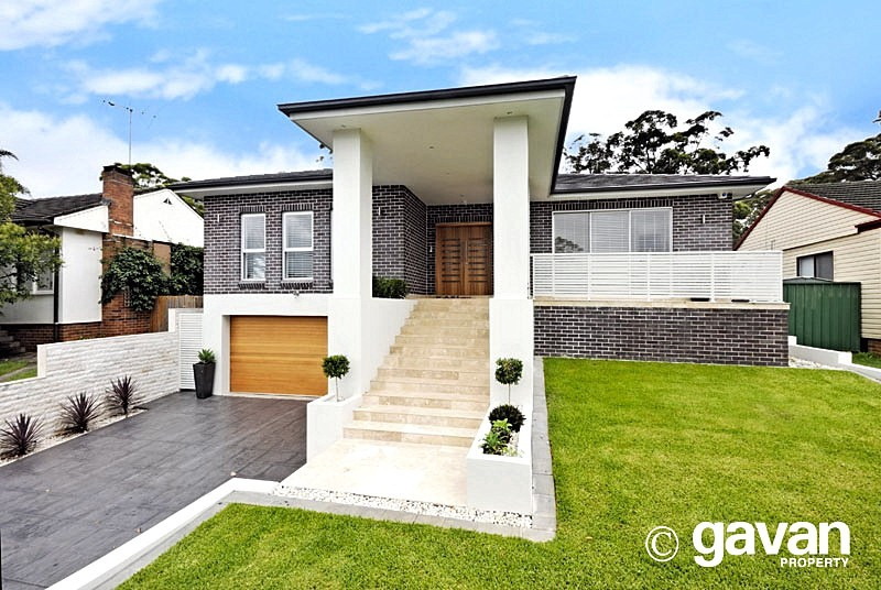 81 Lawrence Street, Peakhurst Sold by Gavan Property - image 1