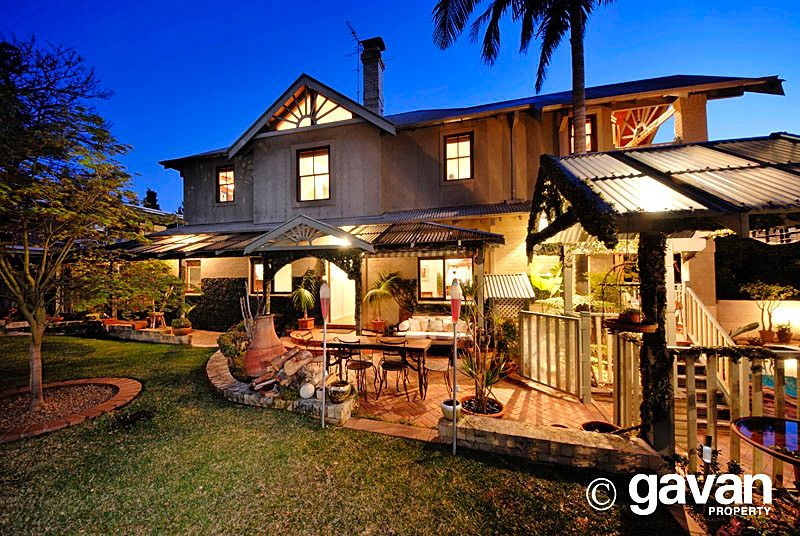 20A Llewellyn St, Oatley Sold by Gavan Property - image 1