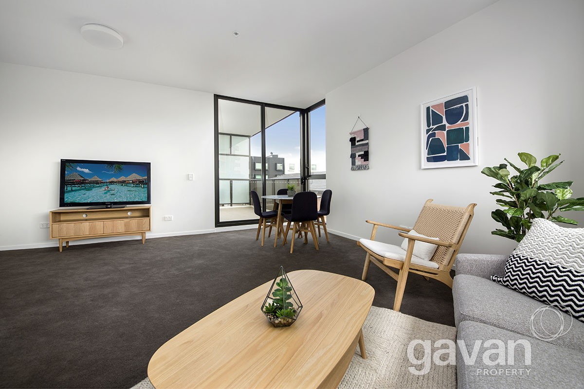 A318/1B Pearl Street, Hurstville Sold by Gavan Property - image 1