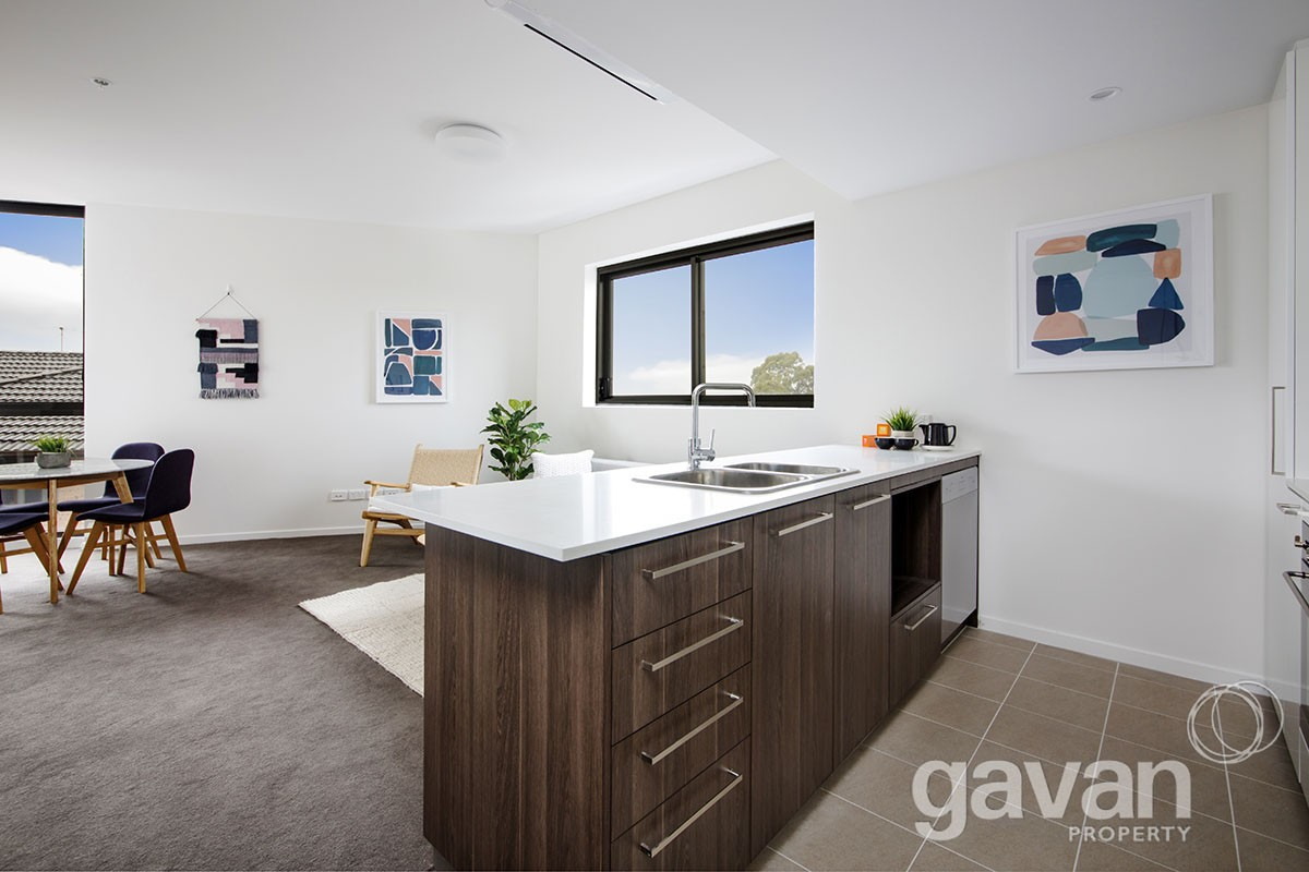 A318/1B Pearl Street, Hurstville Sold by Gavan Property - image 1