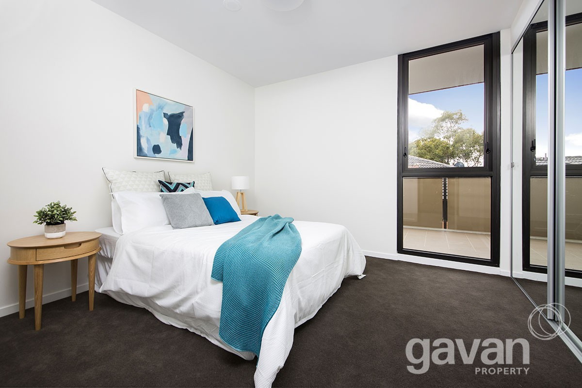 A318/1B Pearl Street, Hurstville Sold by Gavan Property - image 1